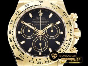 ROLDYT0185B - Daytona 18K YG Wrp YGLE Blk Stk BP A7750 Mod4130 - 13.jpg